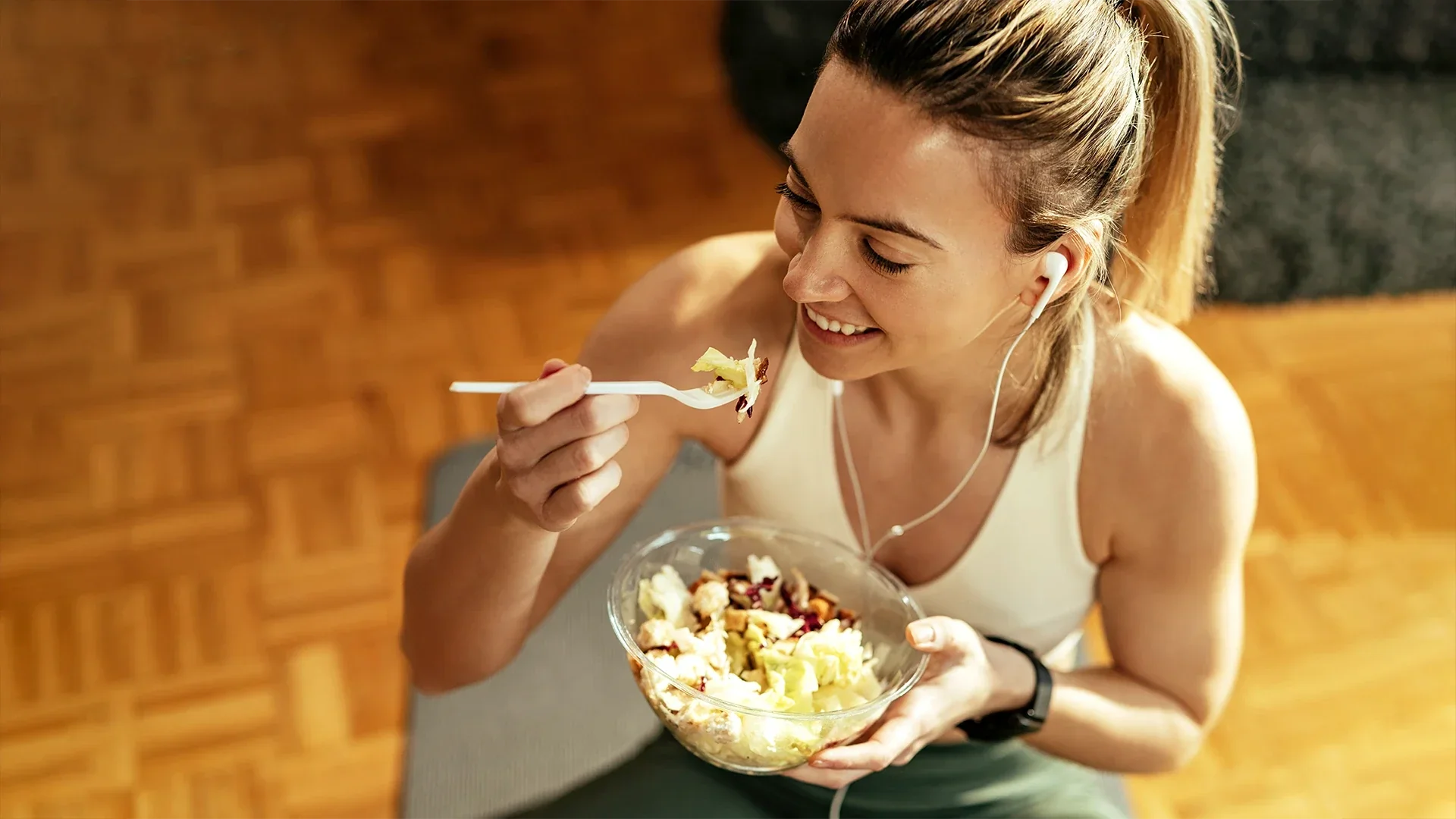 Micro habits - how to make big lifestyle changes in teeny tiny steps