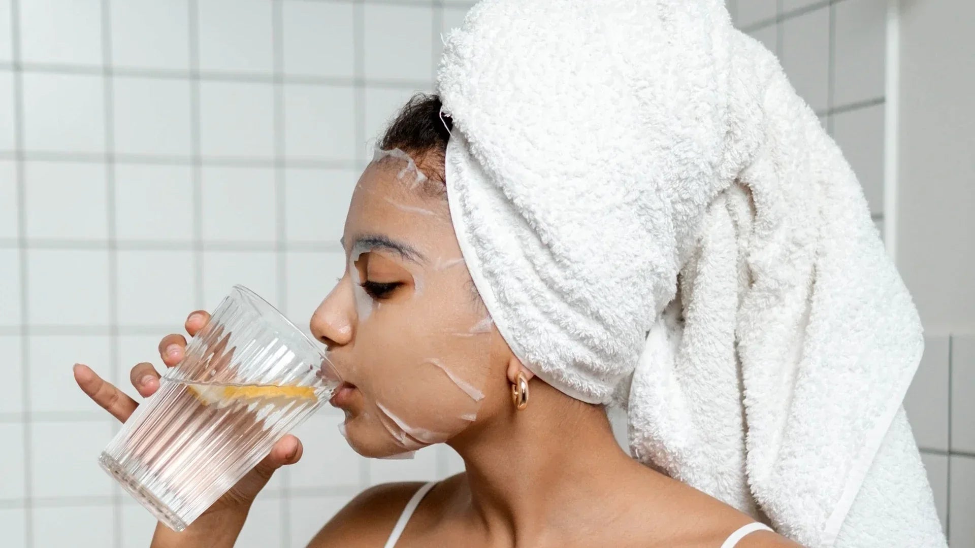 Skin care from the inside out – natural skin care tips and more