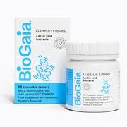 BioGaia Gastrus Tablets 30s