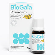 BioGaia Pharax Drops with Vit D 5ml