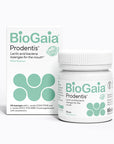 BioGaia Prodentis Lozenges 30s