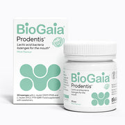 BioGaia Prodentis Lozenges 30s