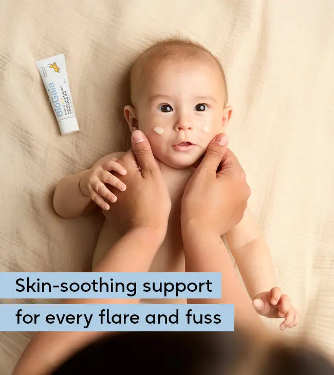 BioGaia Aldermis BABY Ointment
