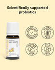 BioGaia Protectis Baby Drops