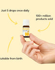 BioGaia Protectis Baby Drops