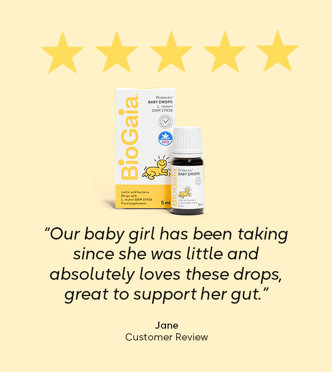 BioGaia Protectis Baby Drops