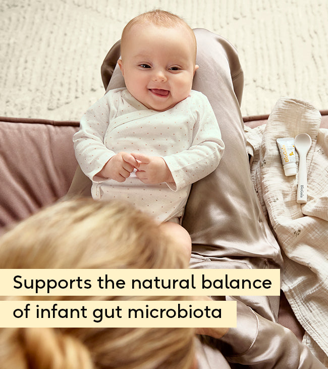 BioGaia Protectis Baby Drops with Vitamin D 10ml