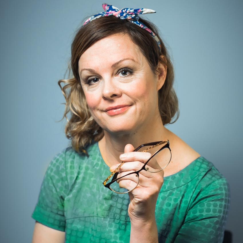 Louise Ling, Author at BioGaia