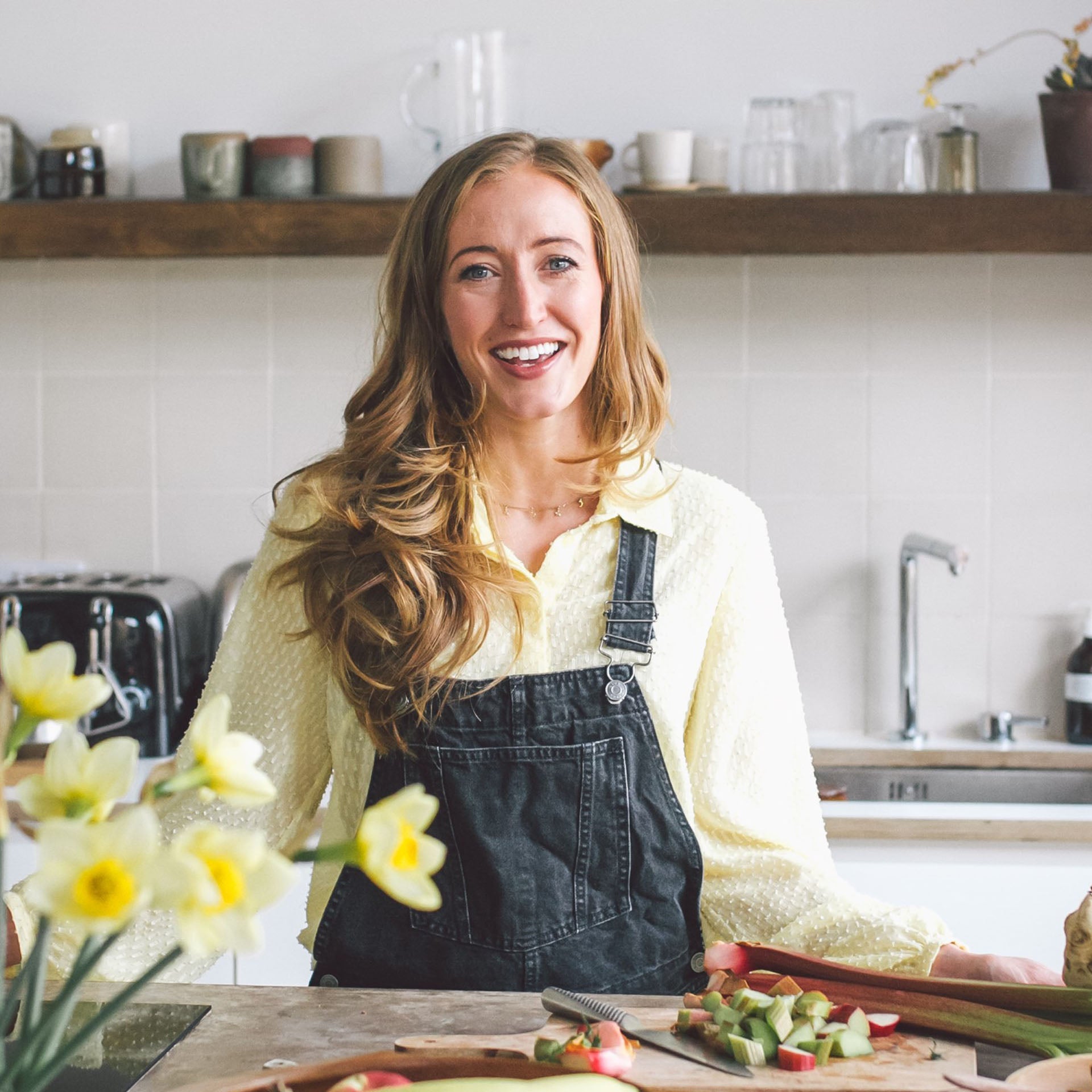 Lucy Upton, Expert at BioGaia