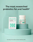 BioGaia Prodentis Lozenges 30s
