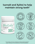 BioGaia Prodentis Lozenges 30s