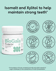BioGaia Prodentis Lozenges 30s