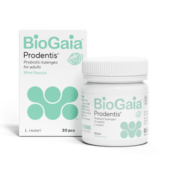 BioGaia Prodentis Lozenges 30s