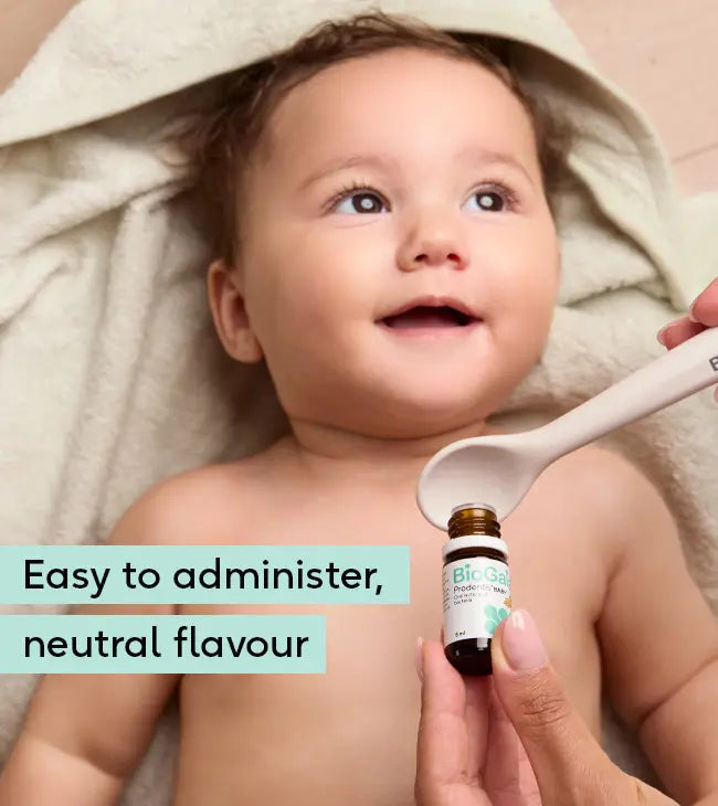 BioGaia Prodentis Drops 5ml