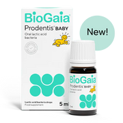 BioGaia Prodentis BABY 5ml