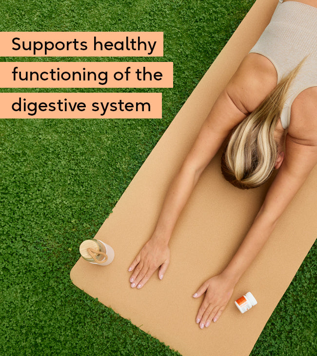 BioGaia Protectis Vit D+Tablets