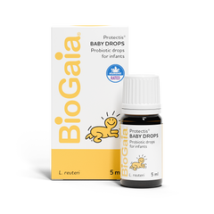 BioGaia Protectis Baby Drops