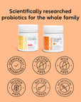 BioGaia Protectis Family Pack