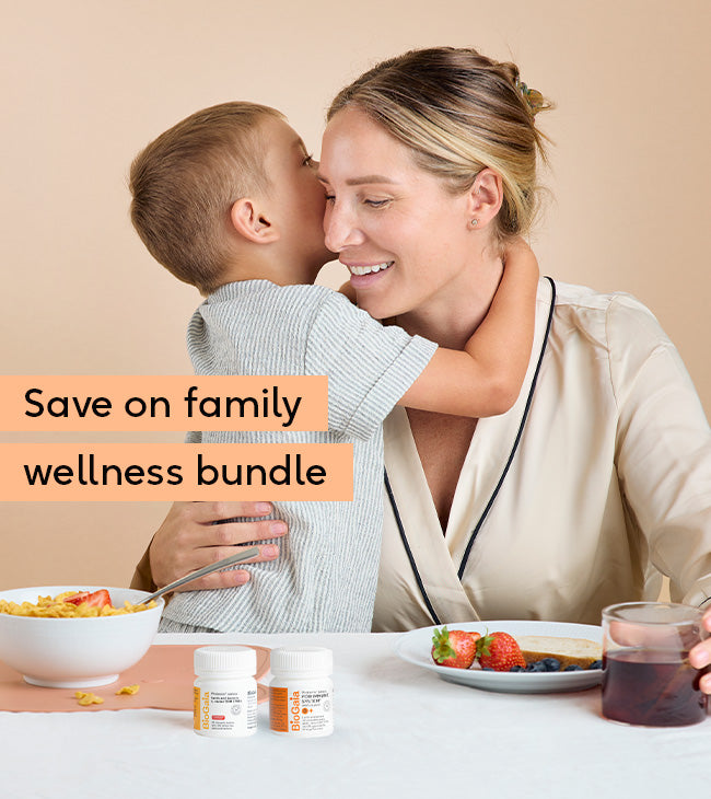 BioGaia Protectis Family Pack