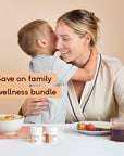 BioGaia Protectis Family Pack