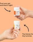 BioGaia Protectis Family Pack