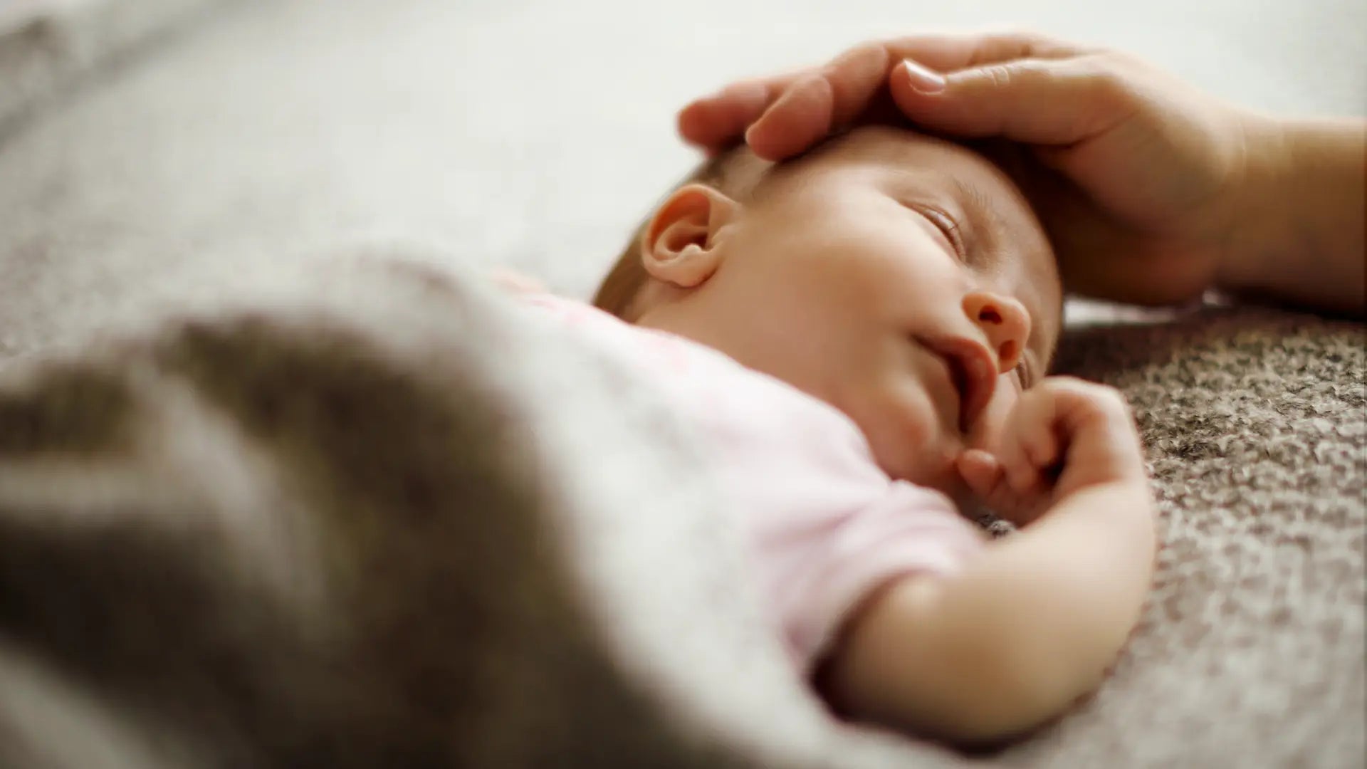 What are baby sleep routines and how do they work?