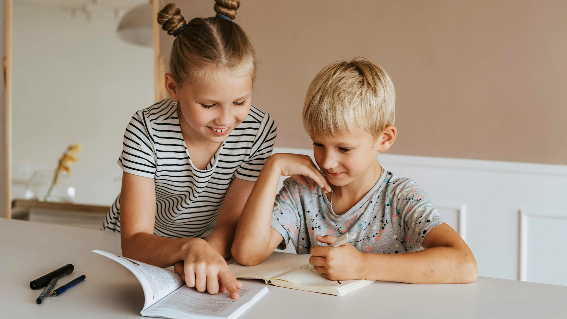 Gut loving and brain boosting lunchbox ideas for kids