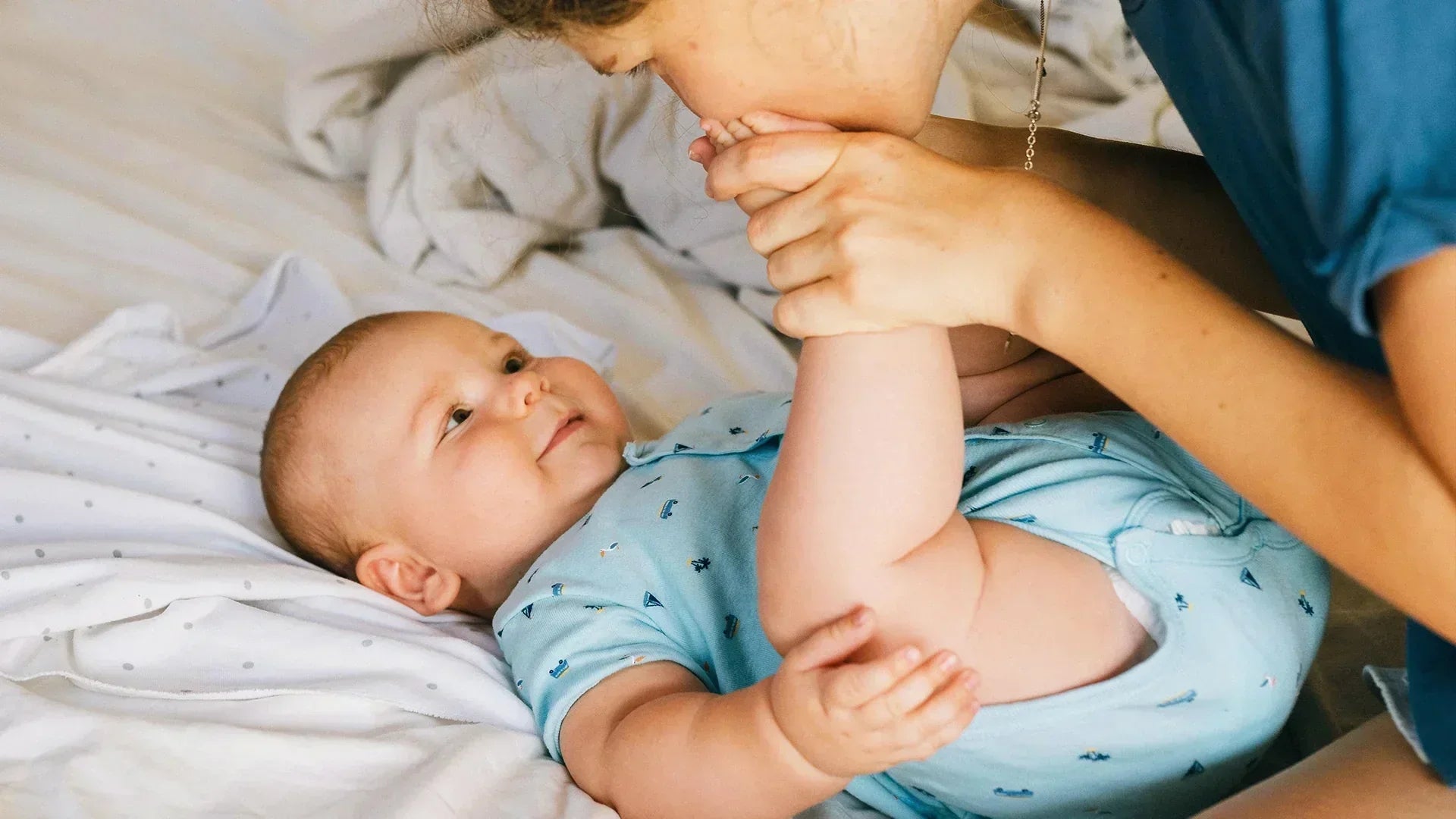 Probiotics and babies: A comprehensive guide