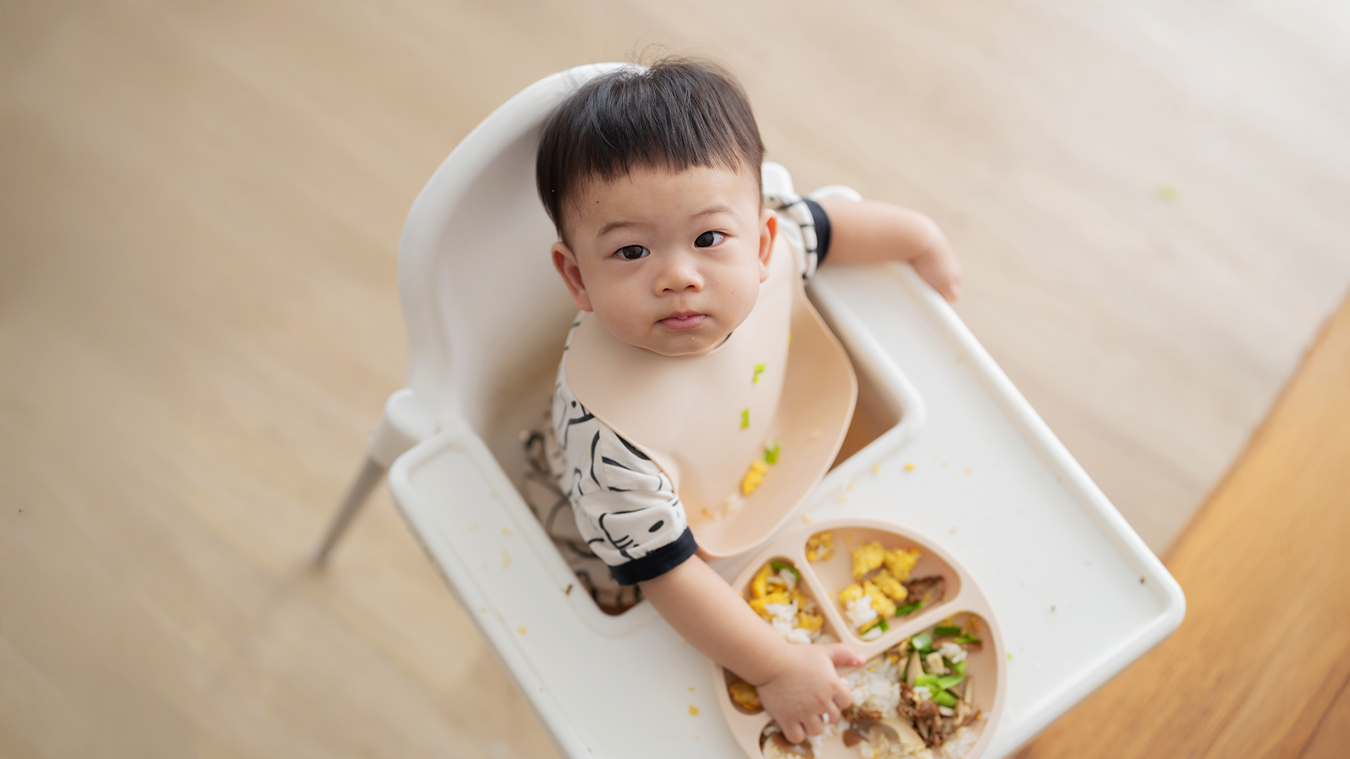 How and when to start weaning your baby – baby weaning basics