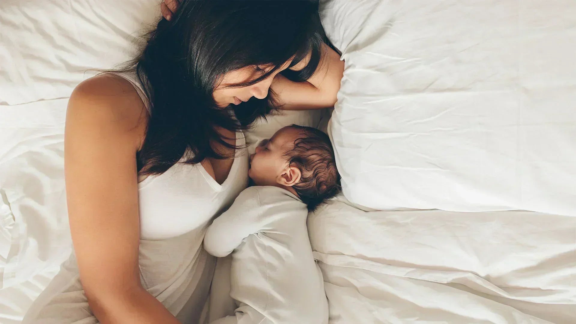 Self care for new mums: navigating the fourth trimester with support