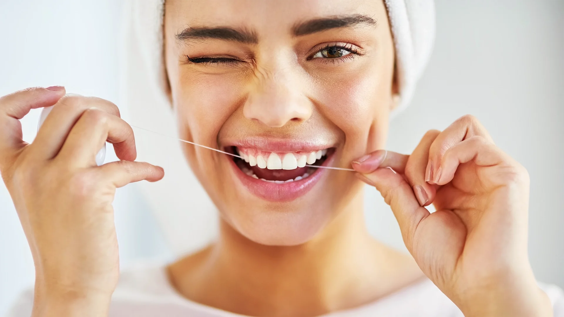 The science behind strong teeth and healthy gums