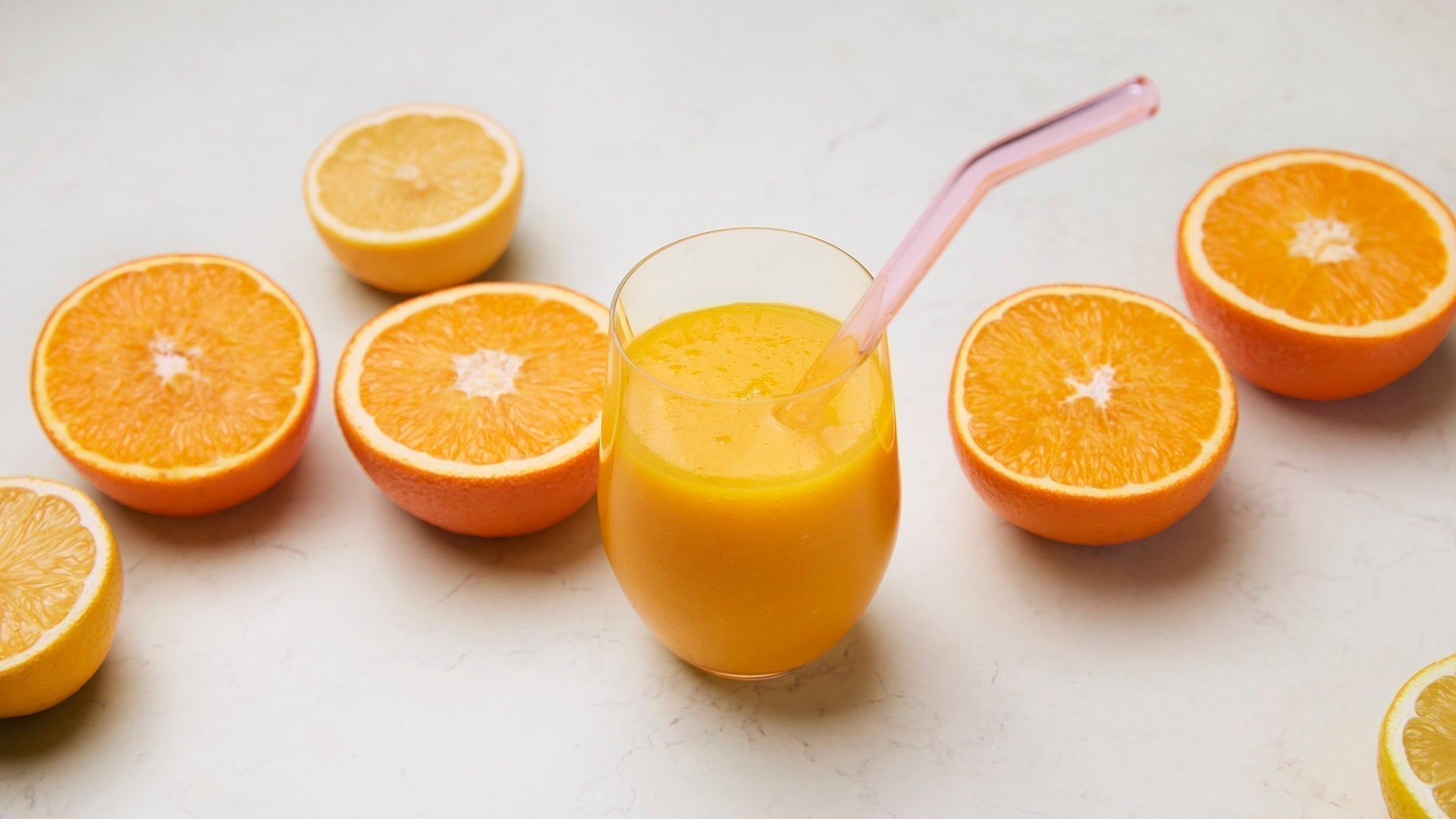 Vitamin D smoothie recipe to boost your everyday wellbeing