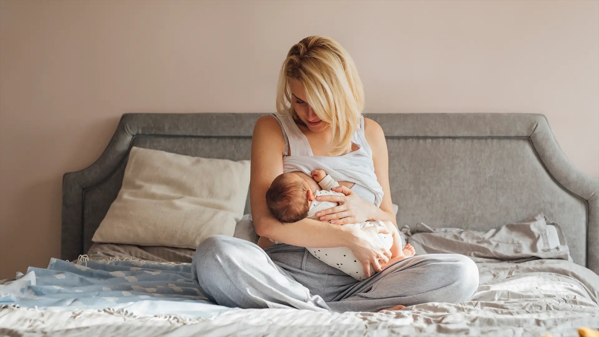 Expert tips and advice for new parents