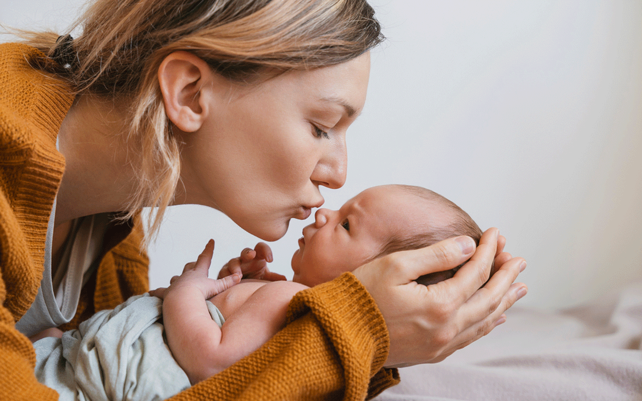 Postpartum poop – everything you need to know