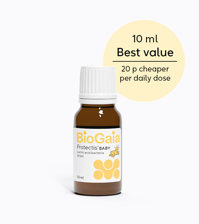 BioGaia Protectis Baby Drops