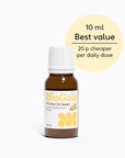 BioGaia Protectis Baby Drops