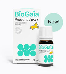 BioGaia Prodentis Drops 5ml