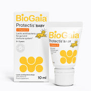BioGaia Protectis Baby Drops with Vitamin D 10ml