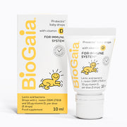BioGaia Protectis Baby Drops with Vitamin D 10ml