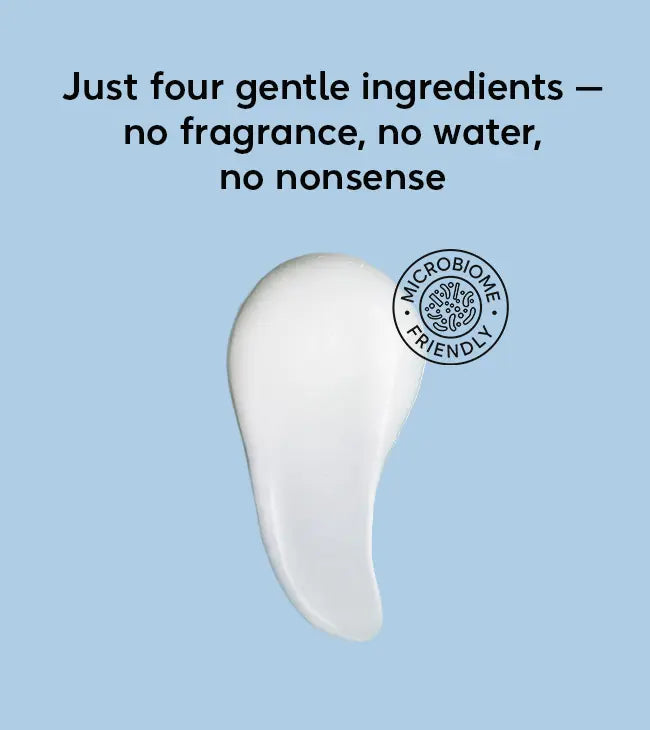 BioGaia Aldermis BABY Ointment