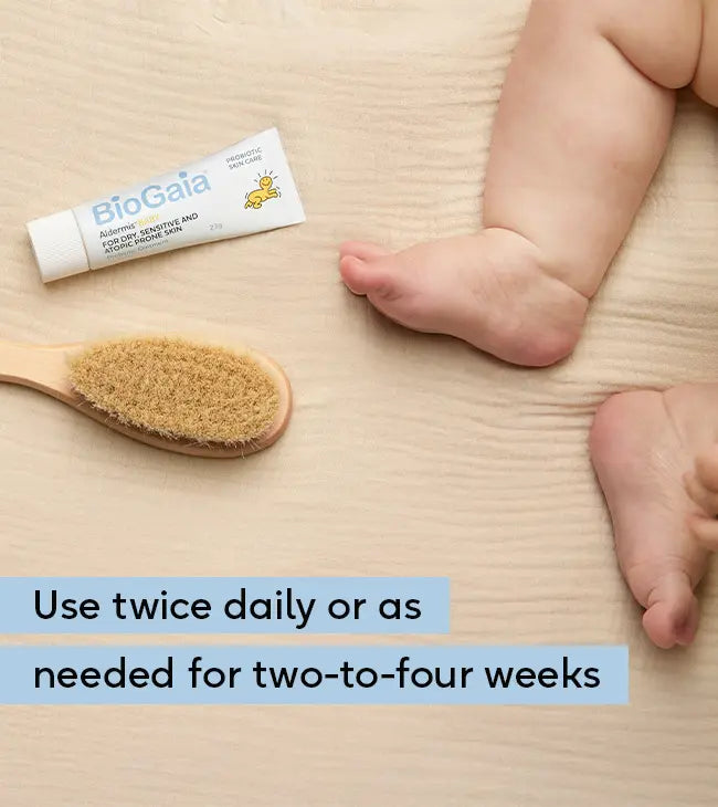 BioGaia Aldermis BABY Ointment