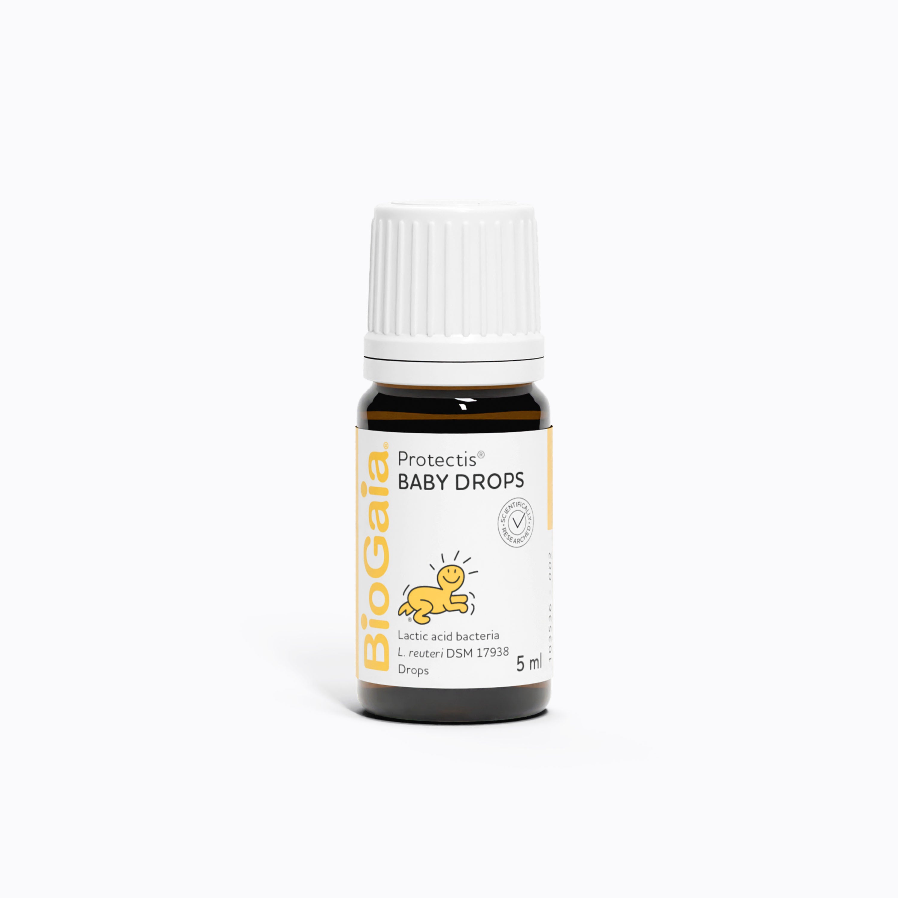 BioGaia Protectis Baby Drops Our Best Probiotic For Your Baby BioGaia Protectis Baby Drops Our Best Probiotic For Your Baby