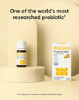 BioGaia Protectis Baby Drops
