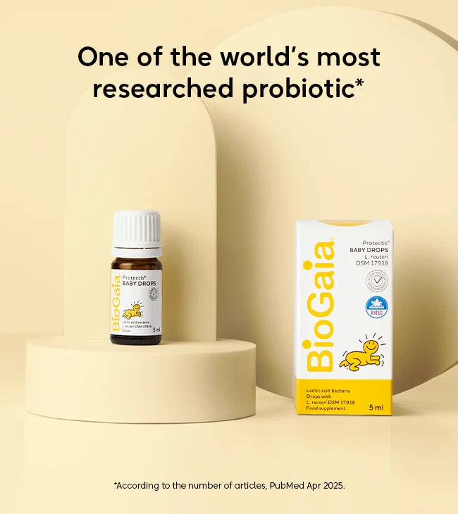 BioGaia Protectis Baby Drops