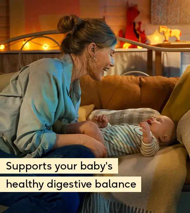 BioGaia Protectis Baby Drops