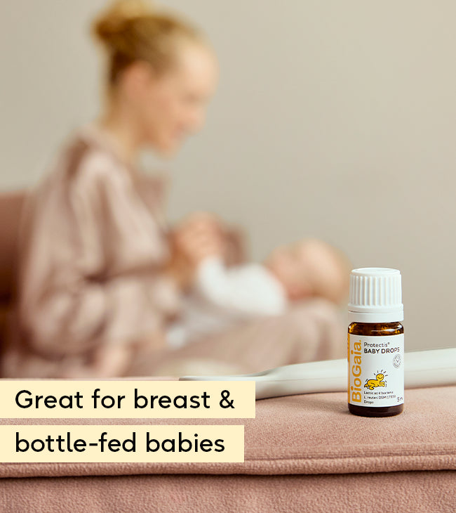 BioGaia Protectis Baby Drops