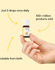 BioGaia Protectis Baby Drops