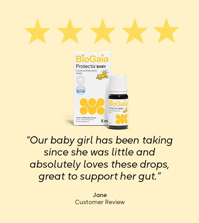 BioGaia Protectis Baby Drops