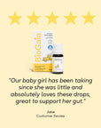 BioGaia Protectis Baby Drops