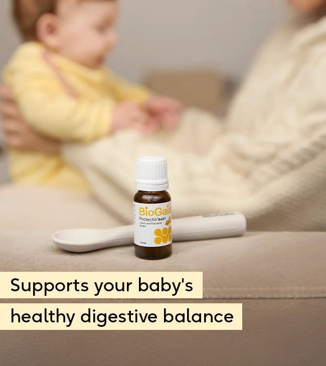 BioGaia Protectis Baby Drops